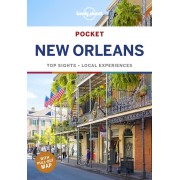 Pocket New Orleans Lonely Planet